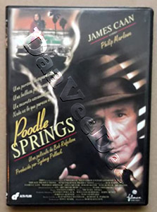 Poodle Springs (1998) (DVD)